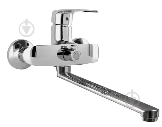 Змішувач для ванни DOMINO PALMA DD-208 - фото 1 Змішувач для ванни DOMINO PALMA DD-208 - фото 1