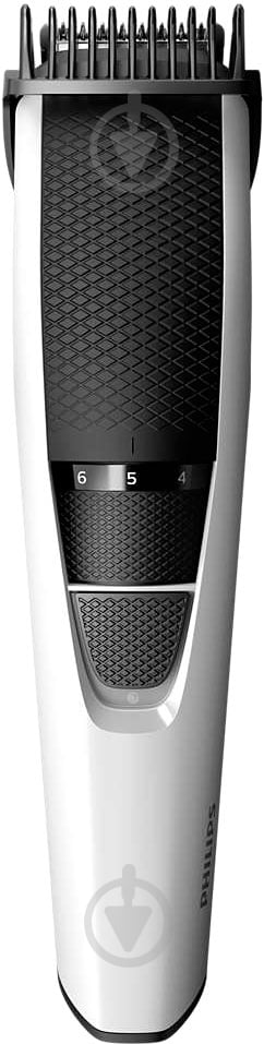 ВИТРИНА! Триммер для бороды Philips Beardtrimmer series 3000 BT3206/14 - фото 2