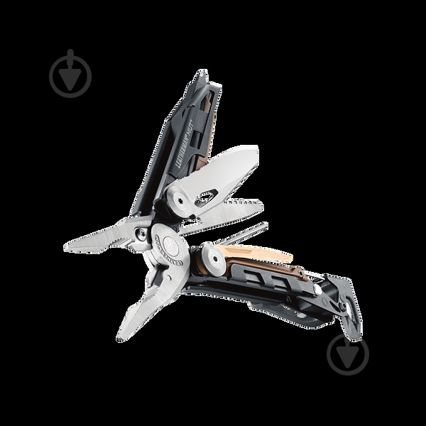 Мультитул Leatherman Mut (чохол Molle) 850012N - фото 3 Мультитул Leatherman Mut (чохол Molle) 850012N - фото 3