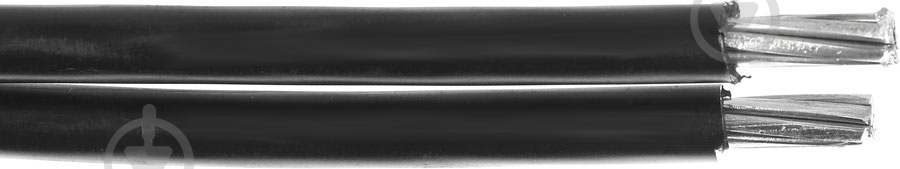 Кабель самонесущий Katex СИП 2x16,0 алюминий - фото 1