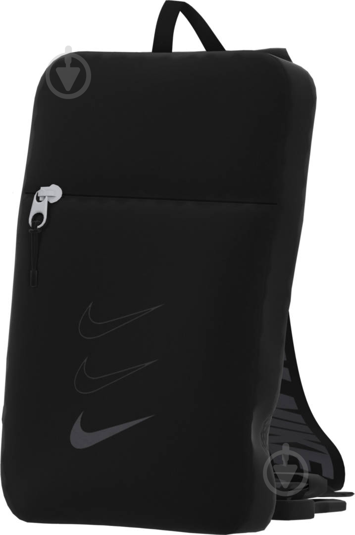 Сумка Nike BA5904-011 черный - фото 4 Сумка Nike BA5904-011 черный - фото 4