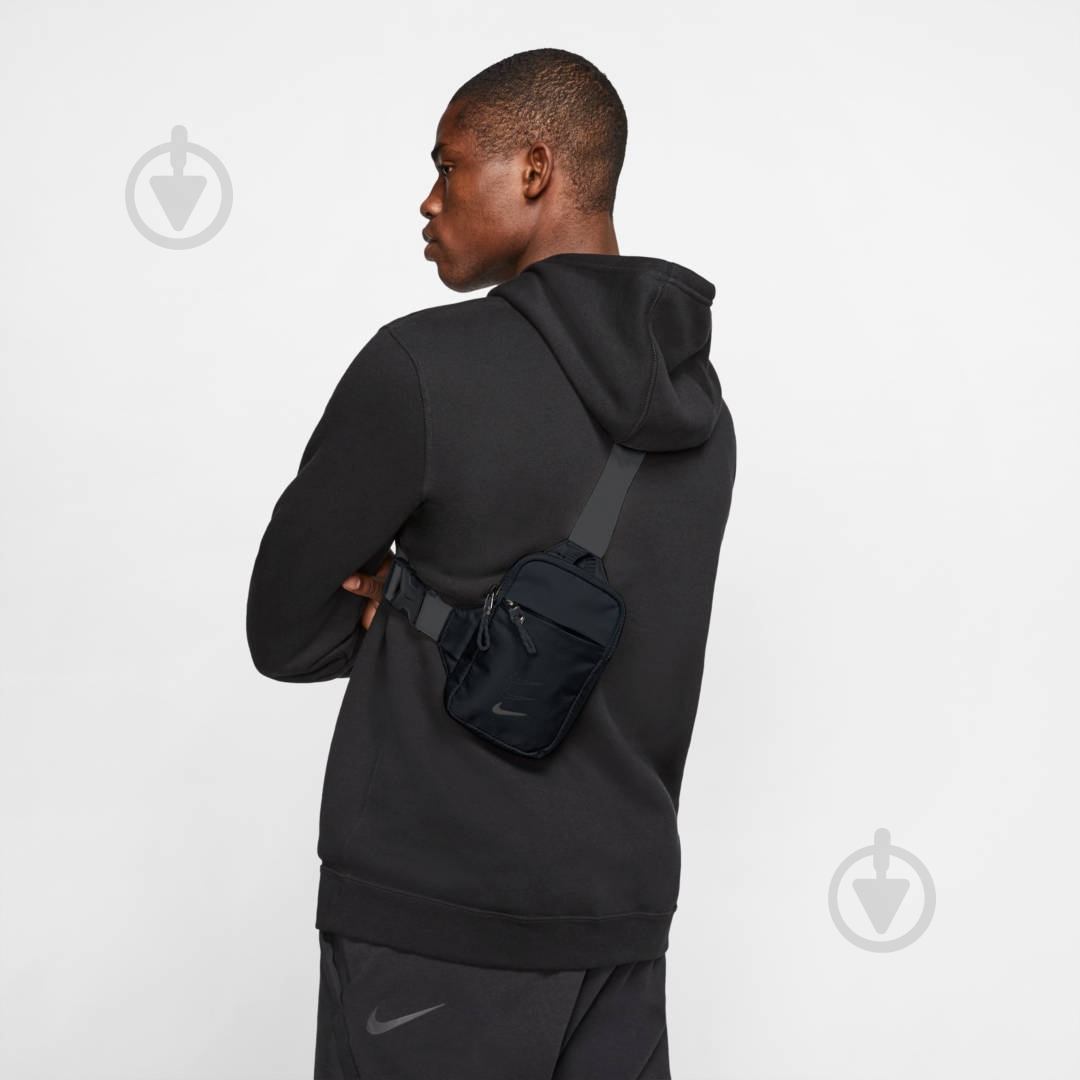 Сумка Nike BA5904-011 черный - фото 5 Сумка Nike BA5904-011 черный - фото 5