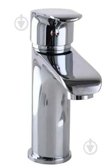 Змішувач для умивальника DOMINO BILBAO DBB-401 - фото 3