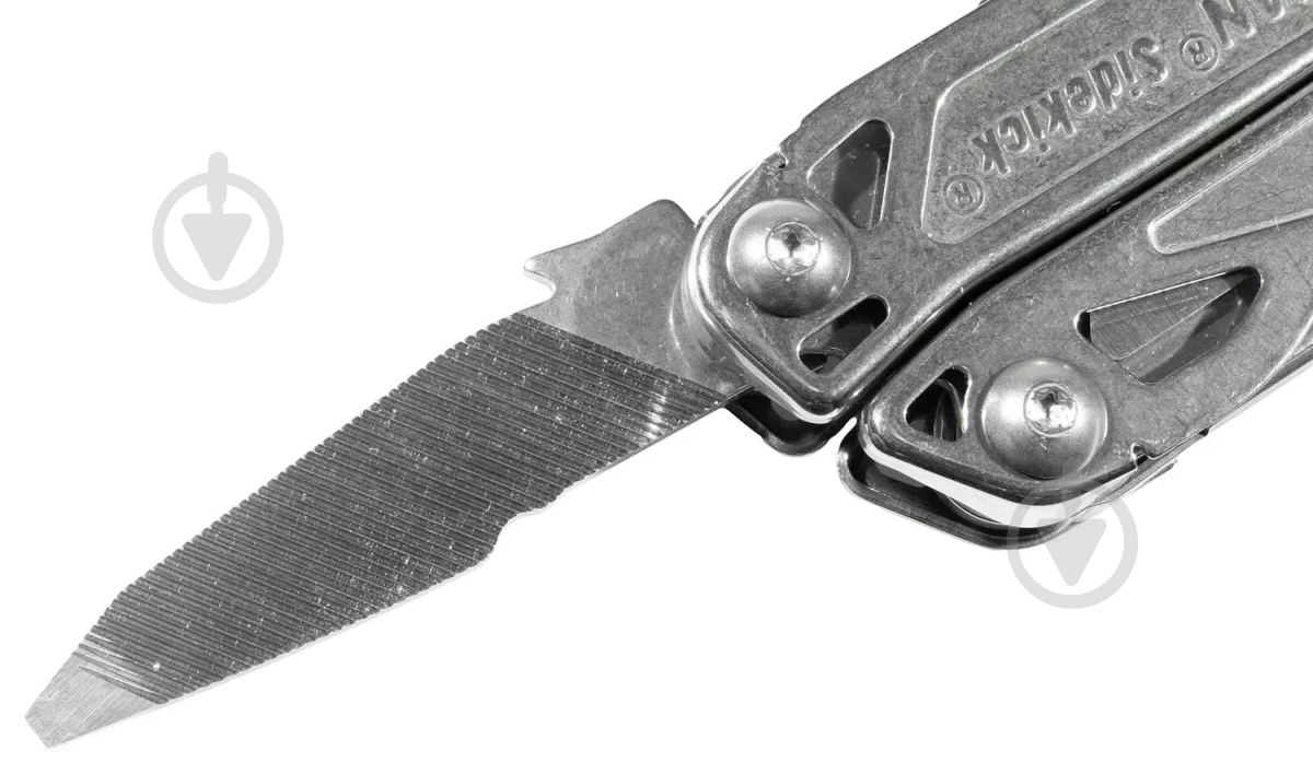 Мультитул Leatherman Sidekick (14 в 1) 831439 - фото 5 Мультитул Leatherman Sidekick (14 в 1) 831439 - фото 5