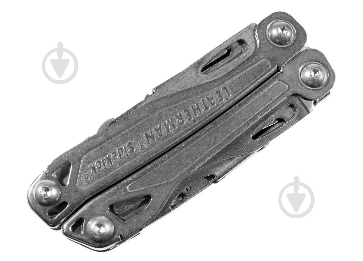 Мультитул Leatherman Sidekick (14 в 1) 831439 - фото 3 Мультитул Leatherman Sidekick (14 в 1) 831439 - фото 3