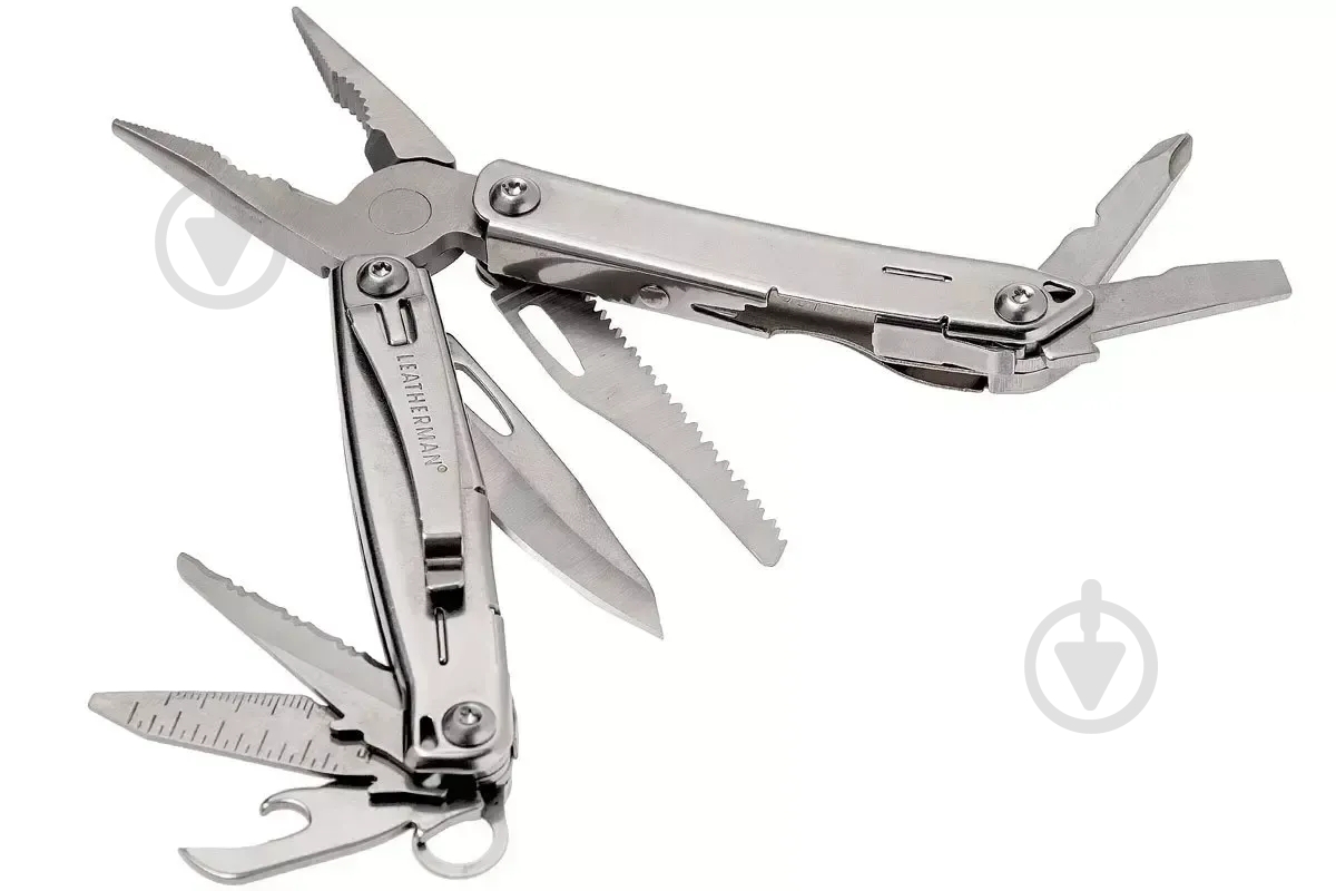 Мультитул Leatherman Sidekick (14 в 1) 831439 - фото 13 Мультитул Leatherman Sidekick (14 в 1) 831439 - фото 13