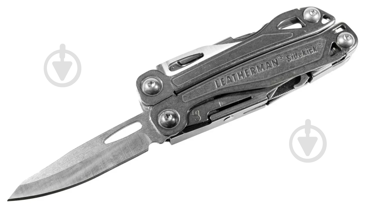 Мультитул Leatherman Sidekick (14 в 1) 831439 - фото 10 Мультитул Leatherman Sidekick (14 в 1) 831439 - фото 10