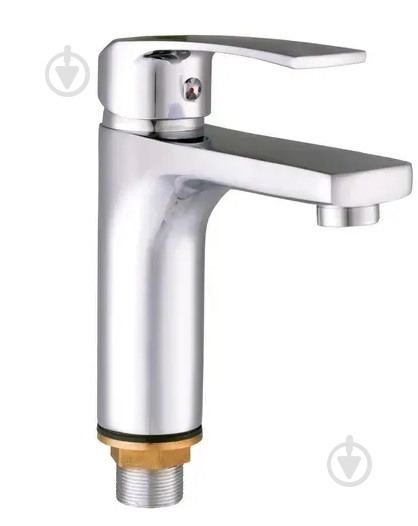 Змішувач для умивальника DOMINO PALMA DD-401 - фото 5