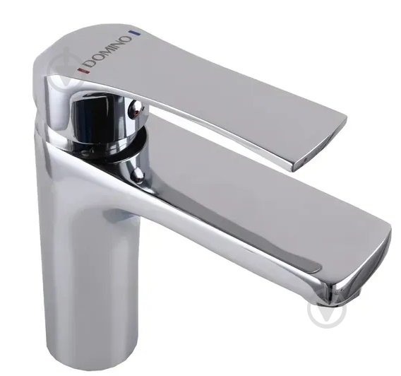Змішувач для умивальника DOMINO PALMA DD-401 - фото 4
