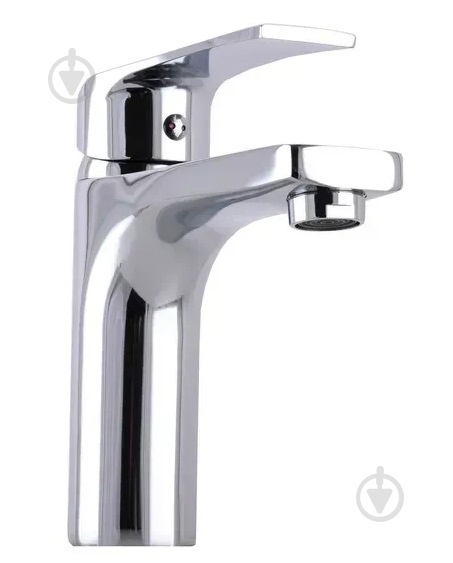 Змішувач для умивальника DOMINO PALMA DD-401 - фото 3