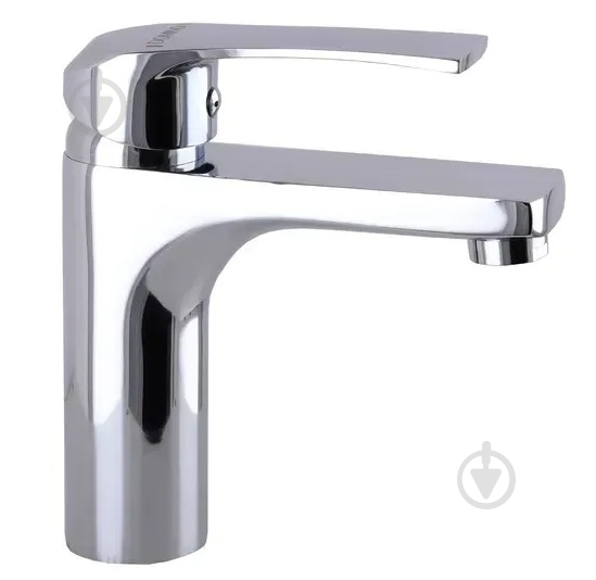 Змішувач для умивальника DOMINO PALMA DD-401 - фото 2