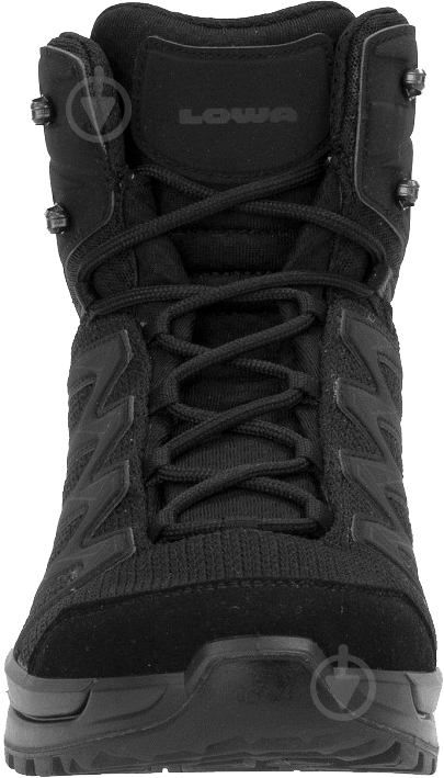 Черевики тактичні Lowa Innox Pro Gtx Mid Tf р.47 310830/0999 black - фото 2