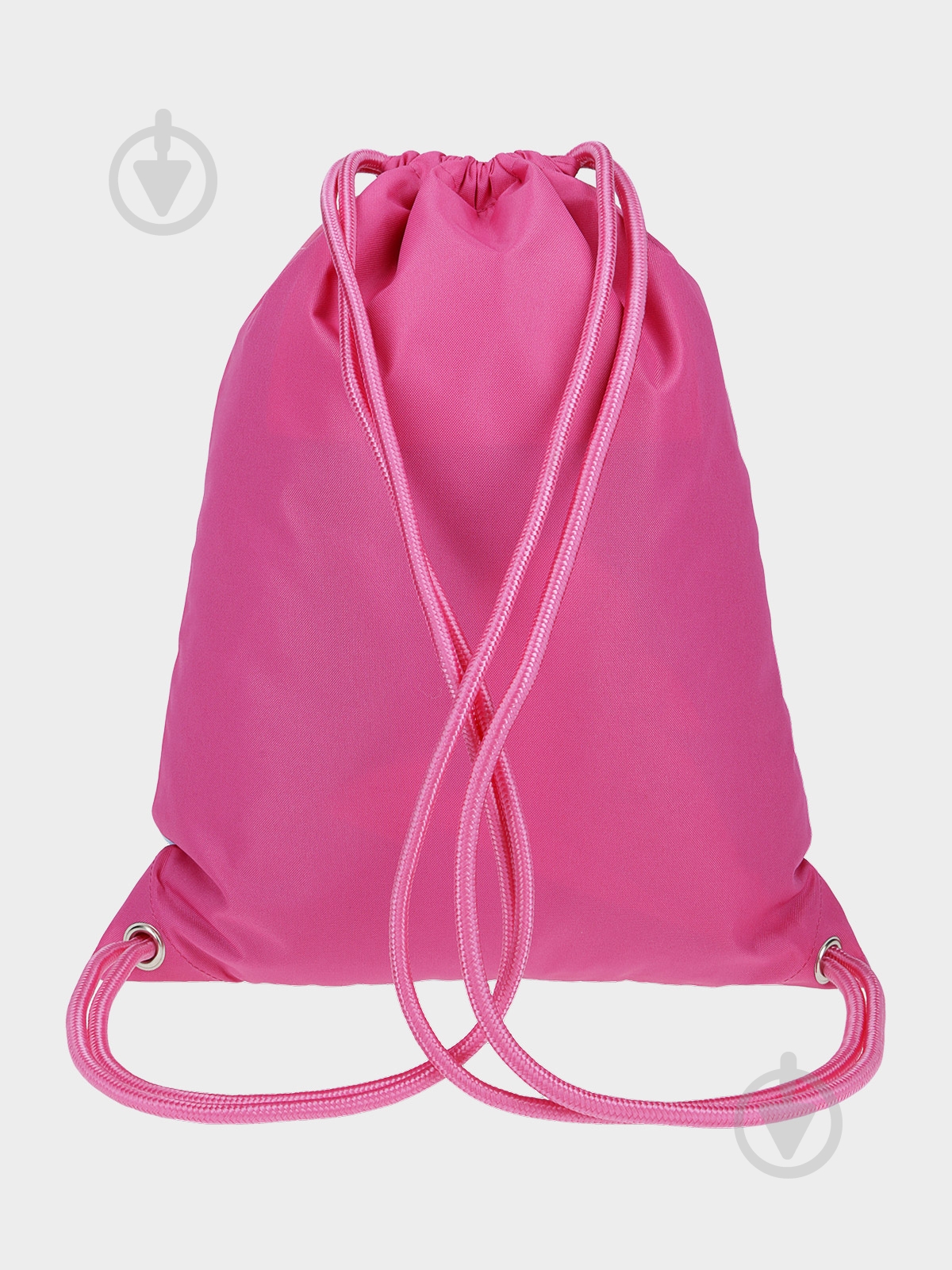 Сумка-мешок 4F J4L21-JBAGD202-90S 20 л белый с фиолетовым - фото 3 Сумка-мешок 4F J4L21-JBAGD202-90S 20 л белый с фиолетовым - фото 3