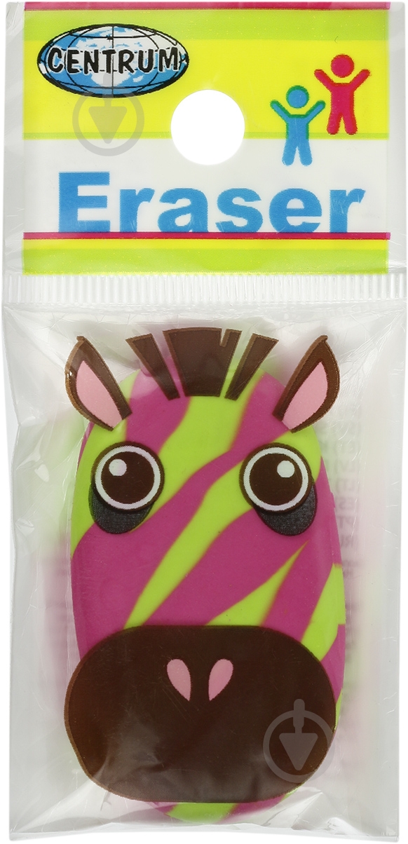 Ластик Животные 85550 Centrum - фото 2
