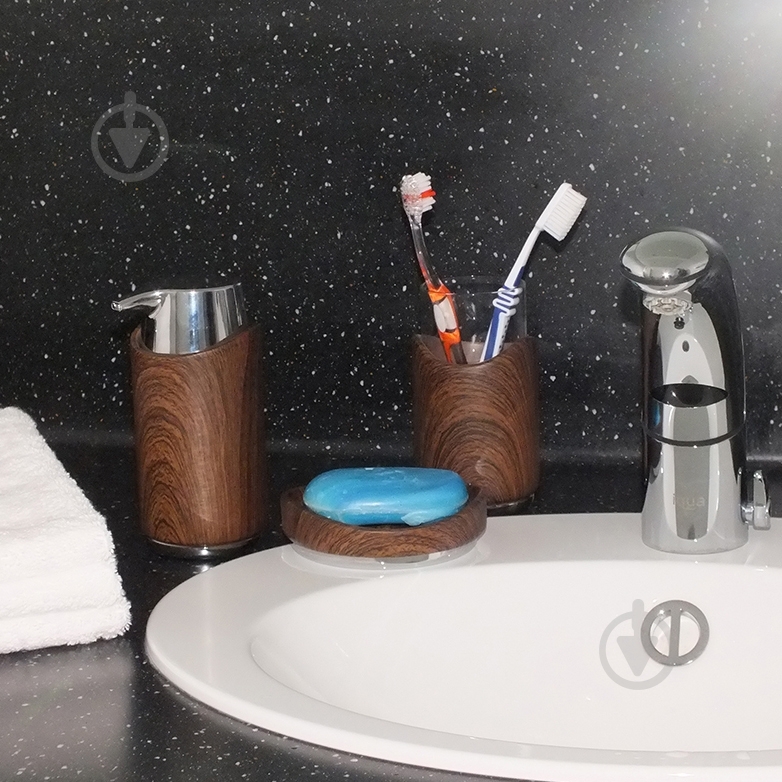 Мыльница Kela Fillis 22670 - фото 3