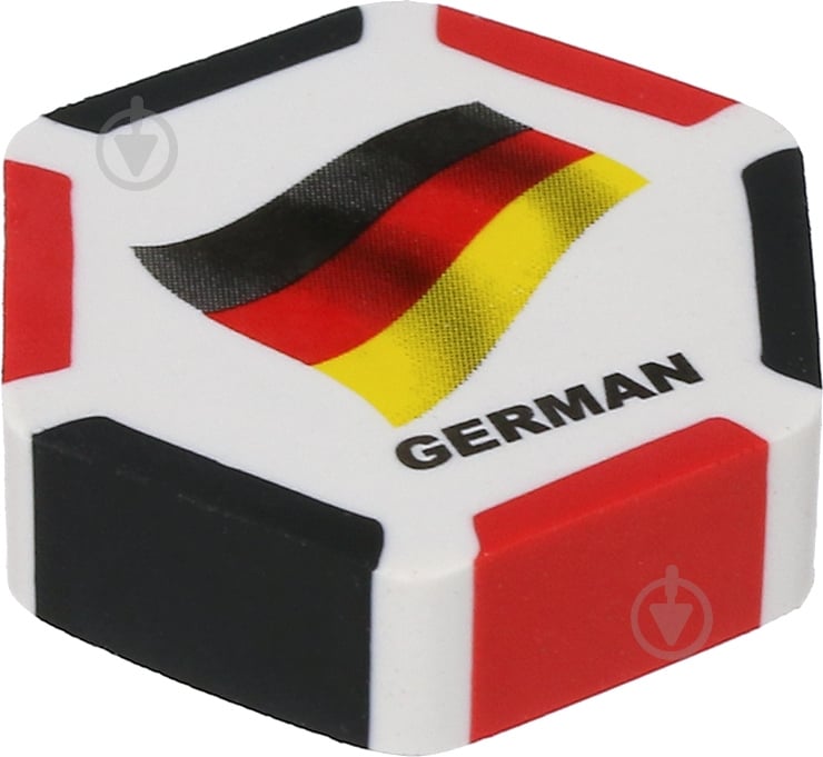 Ластик для карандашей 85551 Centrum - фото 2