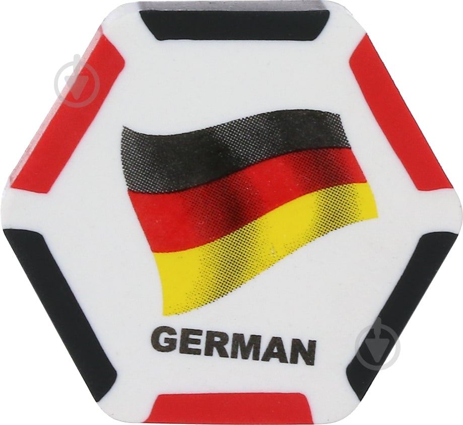 Ластик для карандашей 85551 Centrum - фото 1