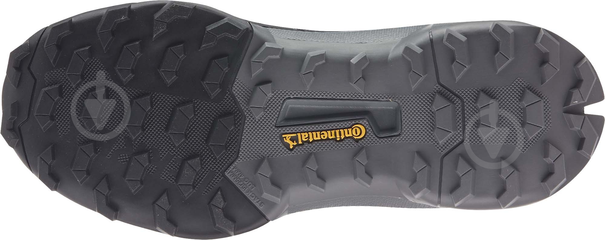 ᐉ Ботинки Adidas TERREX AX4 MID GTX W FZ3149 р.40 черный • Купить
