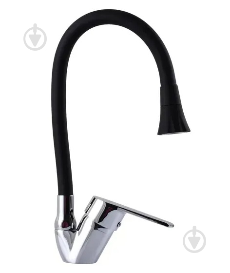 Смеситель для кухни DOMINO BLITZ DBC-203SA-B01 - фото 6 Смеситель для кухни DOMINO BLITZ DBC-203SA-B01 - фото 6