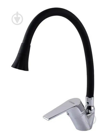 Смеситель для кухни DOMINO BLITZ DBC-203SA-B01 - фото 3 Смеситель для кухни DOMINO BLITZ DBC-203SA-B01 - фото 3