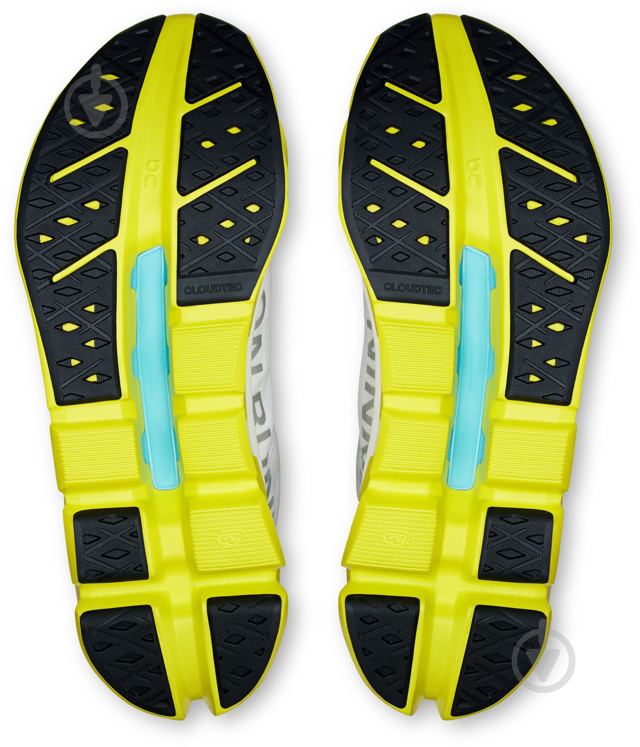 Кроссовки ON Cloudflow 5 3WF10092929 р.39 - фото 6