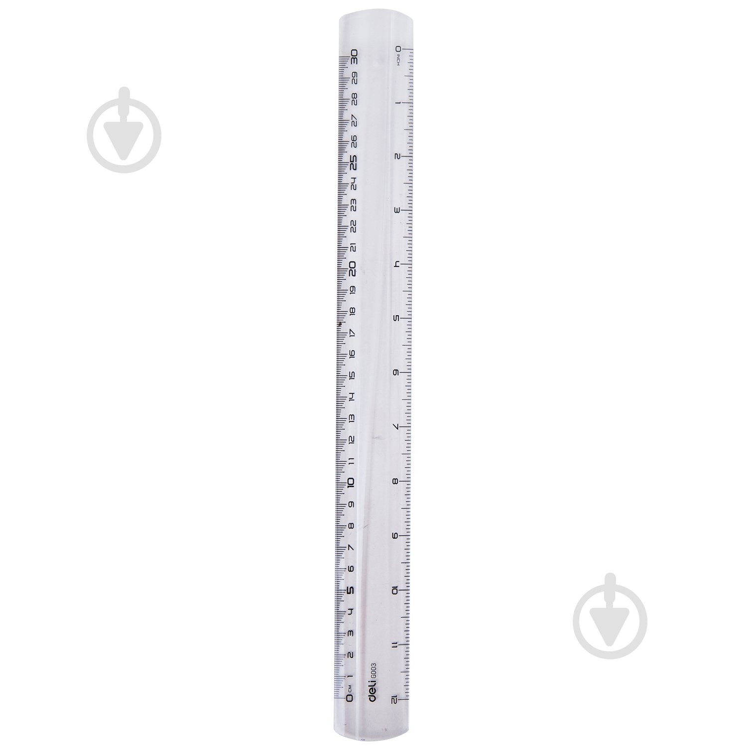 Набор линеек 4 предмета G00512 Deli - фото 5