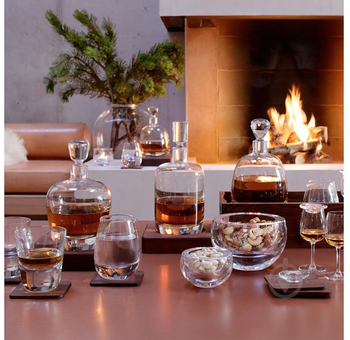 Графин для виски LSA Whisky - фото 5