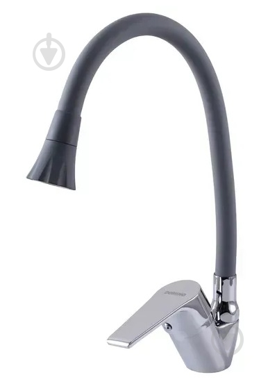 Смеситель для кухни DOMINO BLITZ DBC-203SA-G03 - фото 3 Смеситель для кухни DOMINO BLITZ DBC-203SA-G03 - фото 3