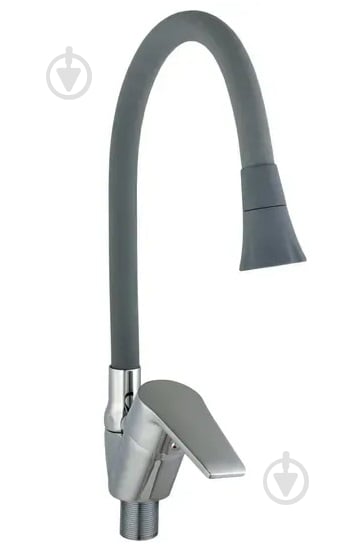 Смеситель для кухни DOMINO BLITZ DBC-203SA-G03 - фото 2 Смеситель для кухни DOMINO BLITZ DBC-203SA-G03 - фото 2