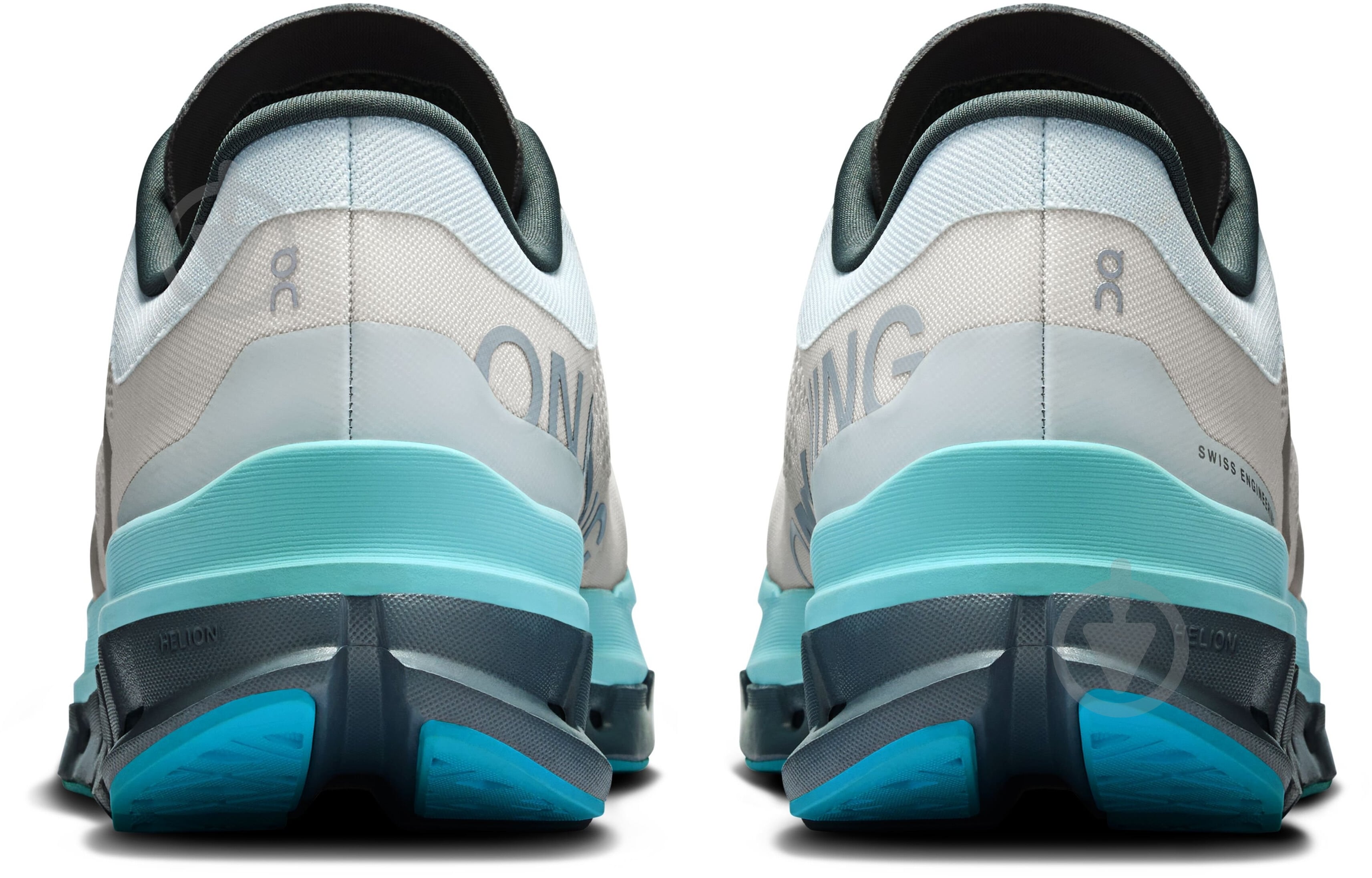 Кроссовки ON Cloudflow 5 3WF10093306 р.39 - фото 4