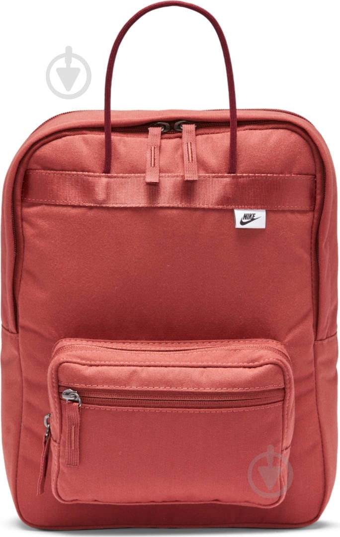 Рюкзак Nike TANJUN BKPK - PRM BA6097-652 коричневый - фото 1 Рюкзак Nike TANJUN BKPK - PRM BA6097-652 коричневый - фото 1