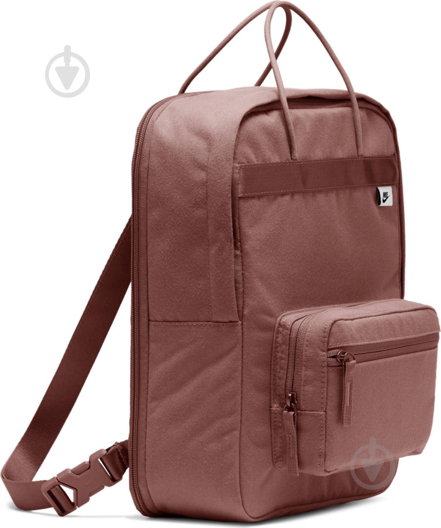 Рюкзак Nike TANJUN BKPK - PRM BA6097-652 коричневый - фото 2 Рюкзак Nike TANJUN BKPK - PRM BA6097-652 коричневый - фото 2