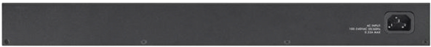 Коммутатор Zyxel GS1100-24 (GS1100-24-EU0103F) - фото 4 Коммутатор Zyxel GS1100-24 (GS1100-24-EU0103F) - фото 4