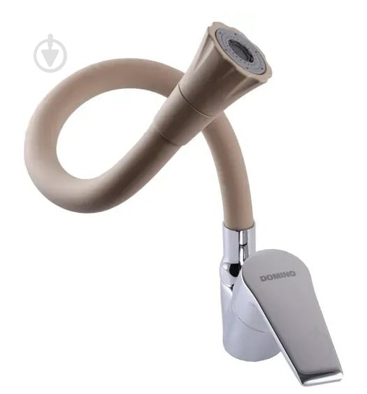 Змішувач для кухні DOMINO BLITZ DBC-203SA-K15 - фото 7