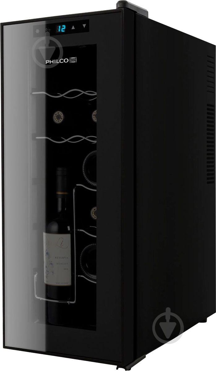 Винный шкаф Philco PW12F - фото 1