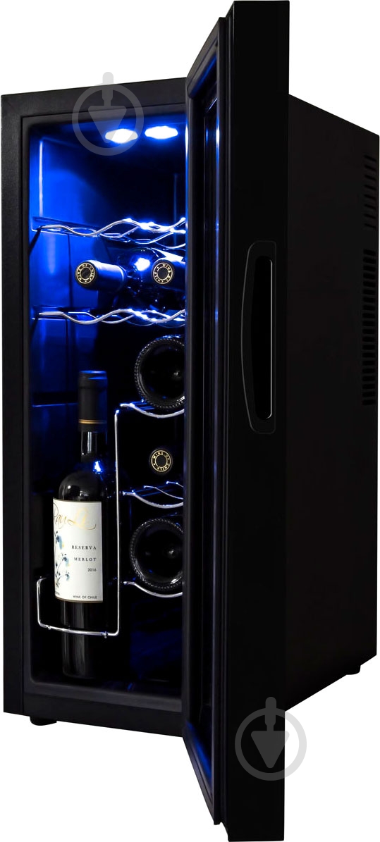 Винный шкаф Philco PW12F - фото 2