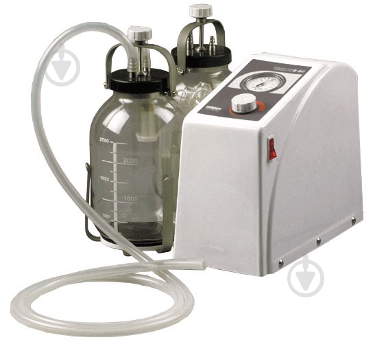 Отсасыватель медицинский Висма-Планар В-80 - фото 1