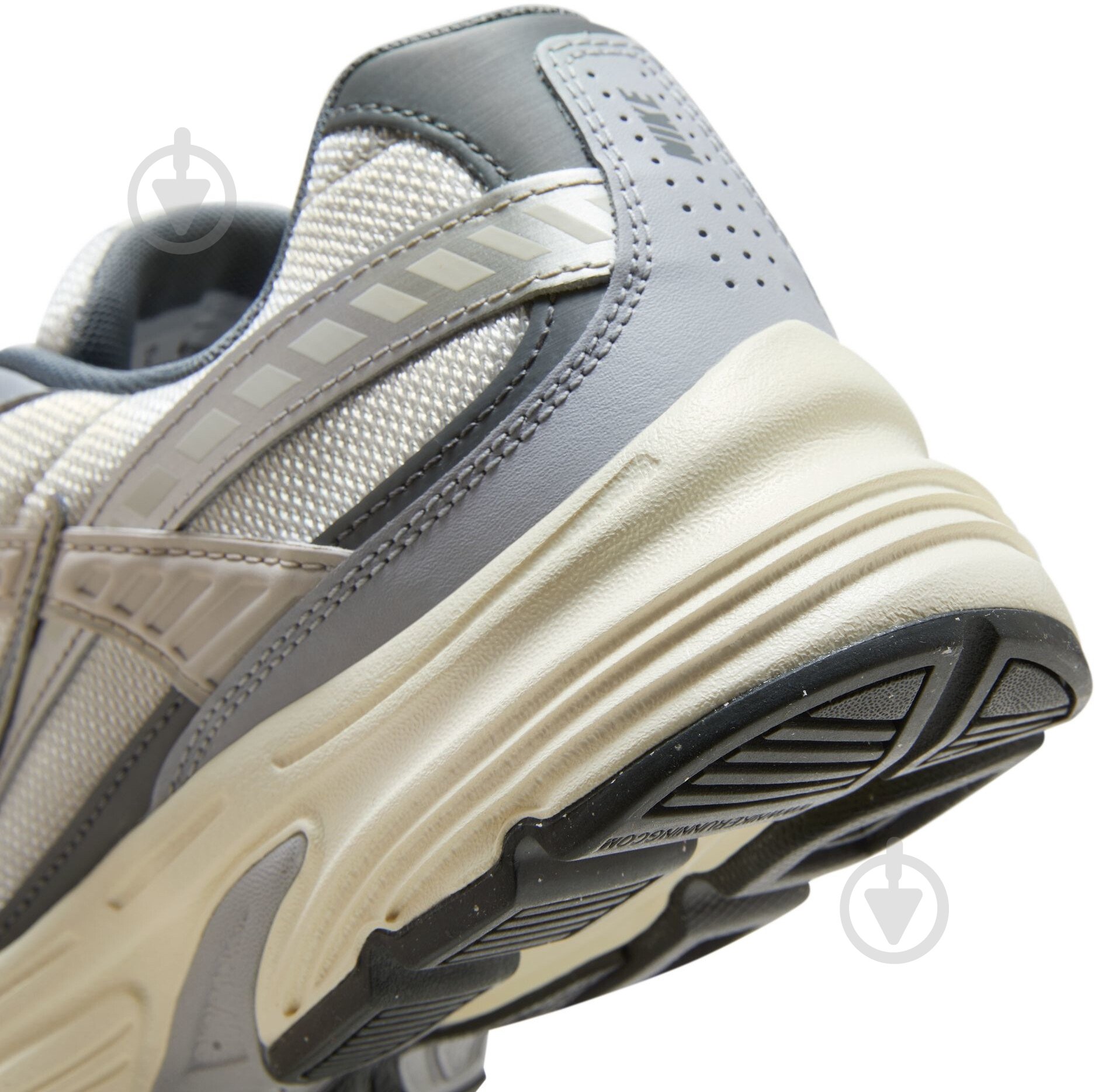 Кросівки чоловічі Nike INITIATOR HQ1179-001 р.45,5 сірі - фото 10
