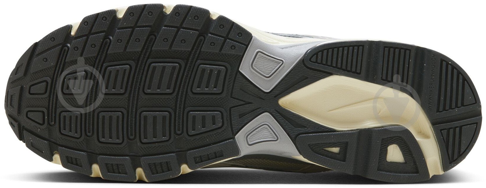 Кросівки чоловічі Nike INITIATOR HQ1179-001 р.45,5 сірі - фото 8
