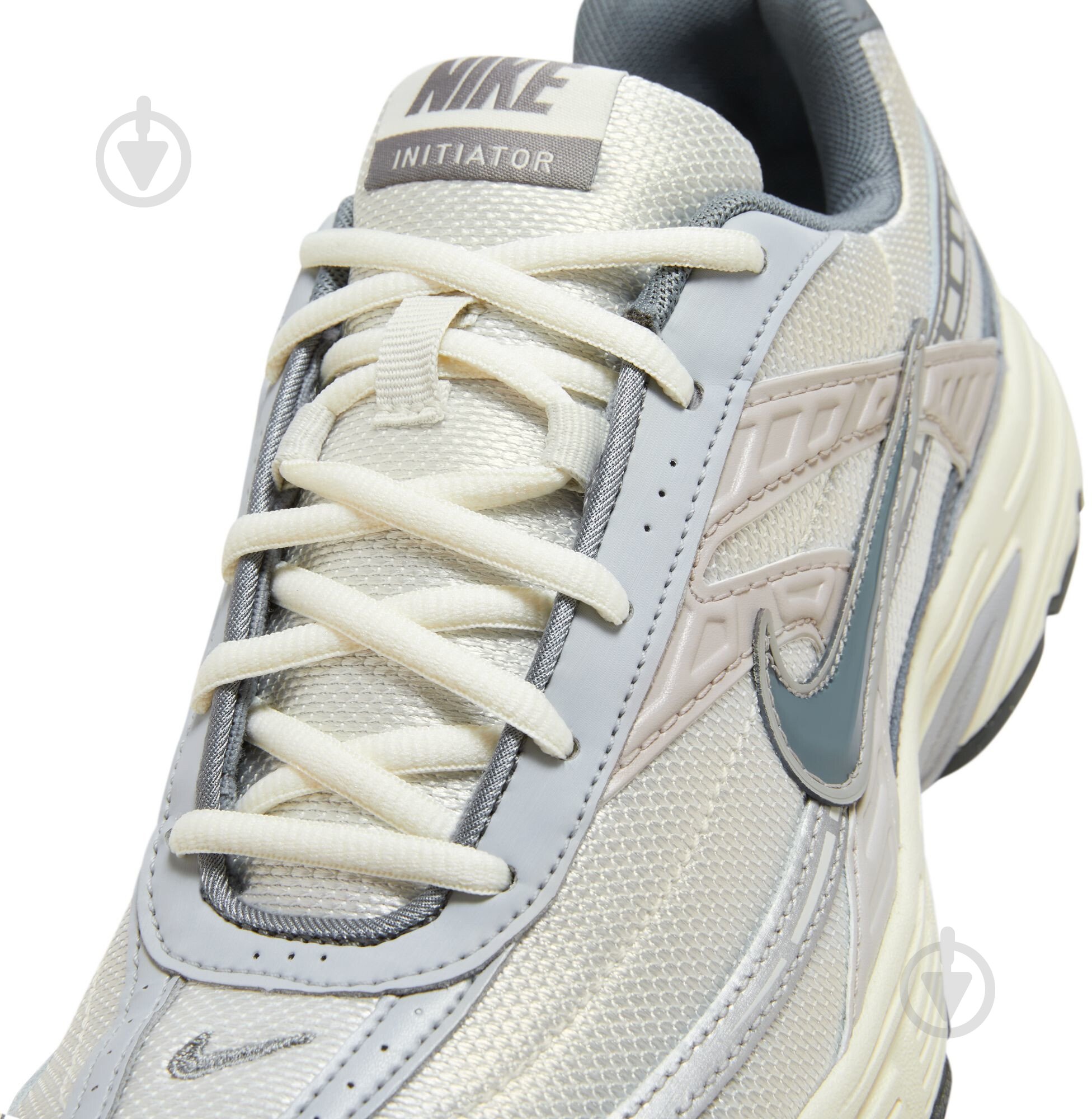Кросівки чоловічі Nike INITIATOR HQ1179-001 р.45,5 сірі - фото 9