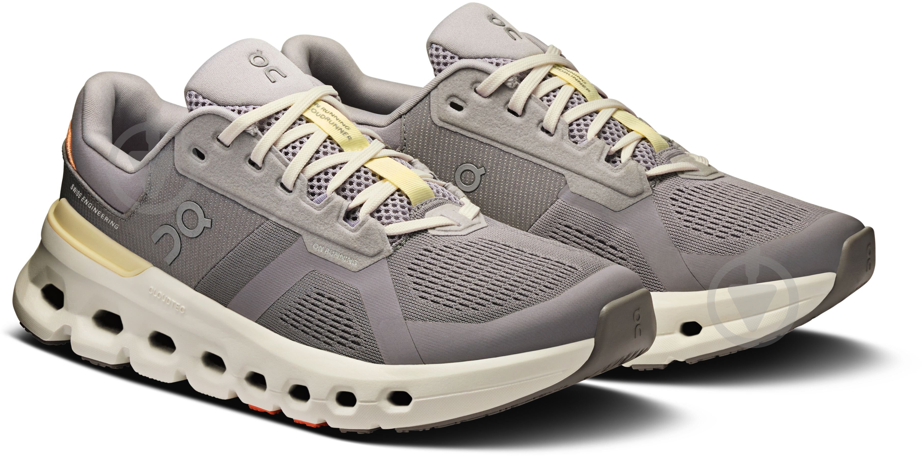 Кроссовки ON Cloudrunner 2 3WE10134049 р.39 - фото 3