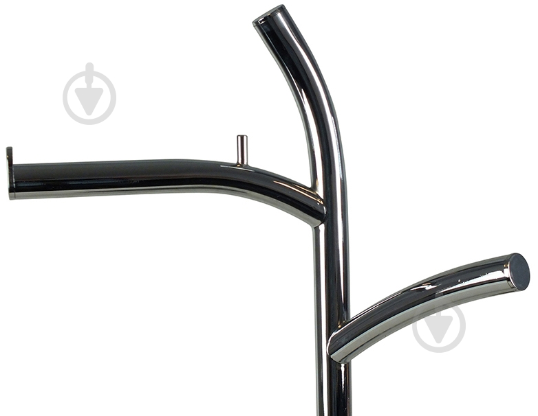 Держатель для туалетной бумаги Kela Saltus 22871 81 см - фото 3