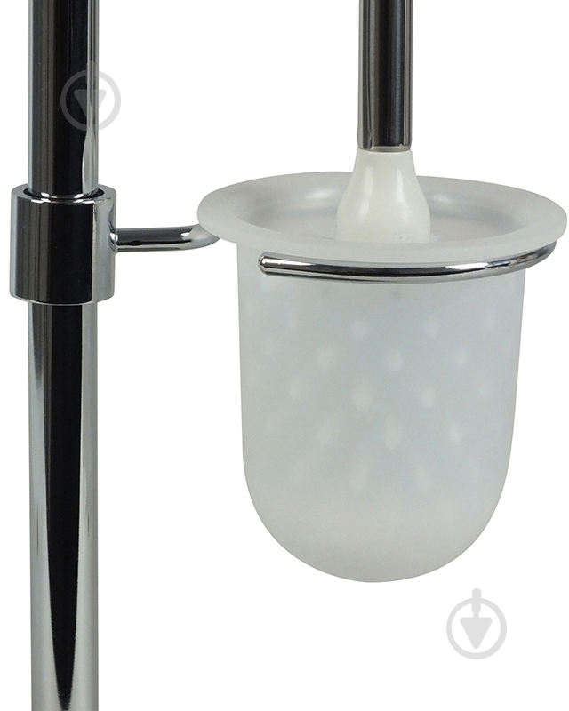 Держатель для туалетной бумаги Kela Saltus 22871 81 см - фото 4