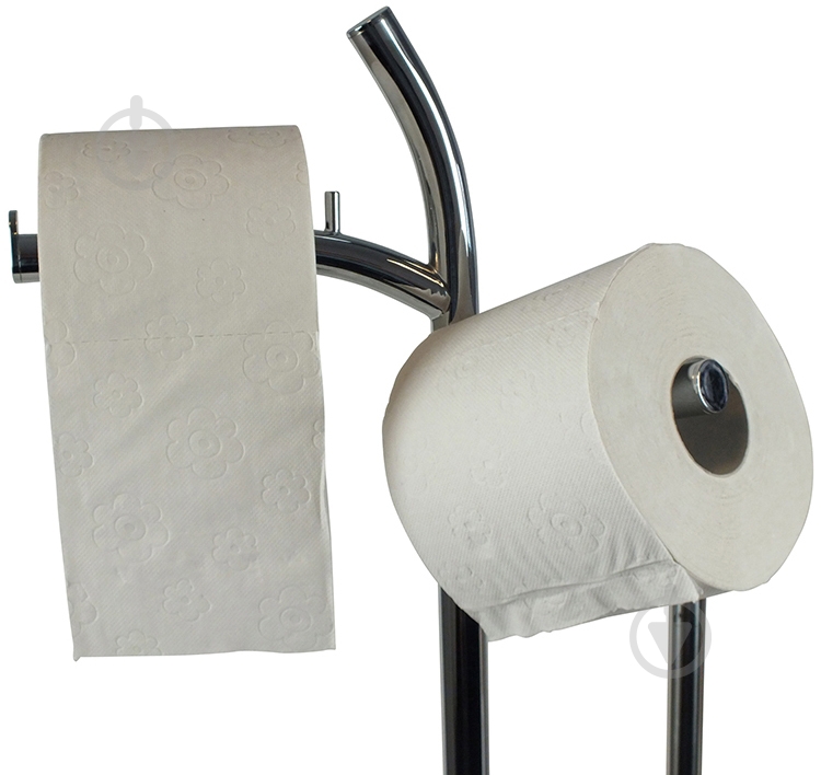 Держатель для туалетной бумаги Kela Saltus 22871 81 см - фото 5