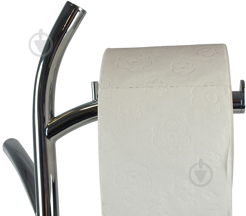 Держатель для туалетной бумаги Kela Saltus 22871 81 см - фото 7
