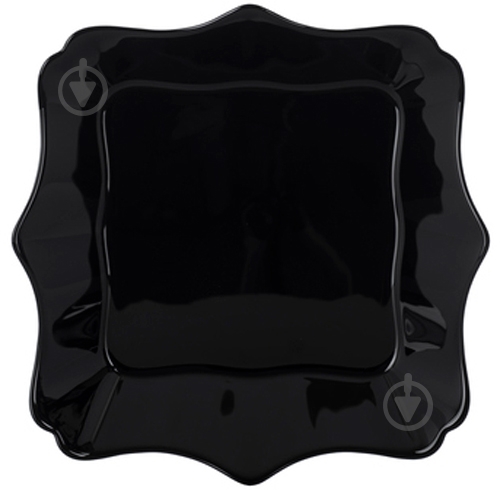 Сервиз столовый Luminarc Authentic Black/White 38 предметов (P4677) - фото 9