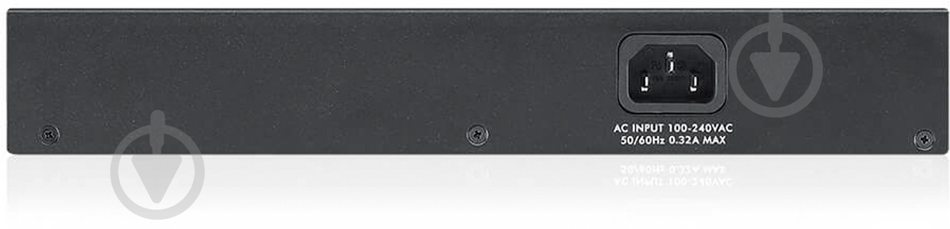 Коммутатор Zyxel GS1900-24E (GS1900-24E-EU0102F) - фото 4 Коммутатор Zyxel GS1900-24E (GS1900-24E-EU0102F) - фото 4