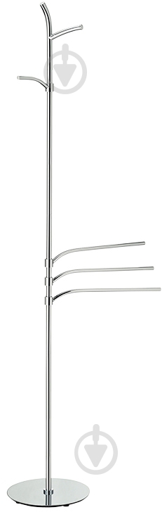 Держатель для полотенец Kela Saltus 22873 176 см - фото 1 Держатель для полотенец Kela Saltus 22873 176 см - фото 1