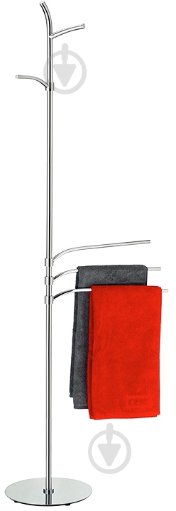 Держатель для полотенец Kela Saltus 22873 176 см - фото 6 Держатель для полотенец Kela Saltus 22873 176 см - фото 6