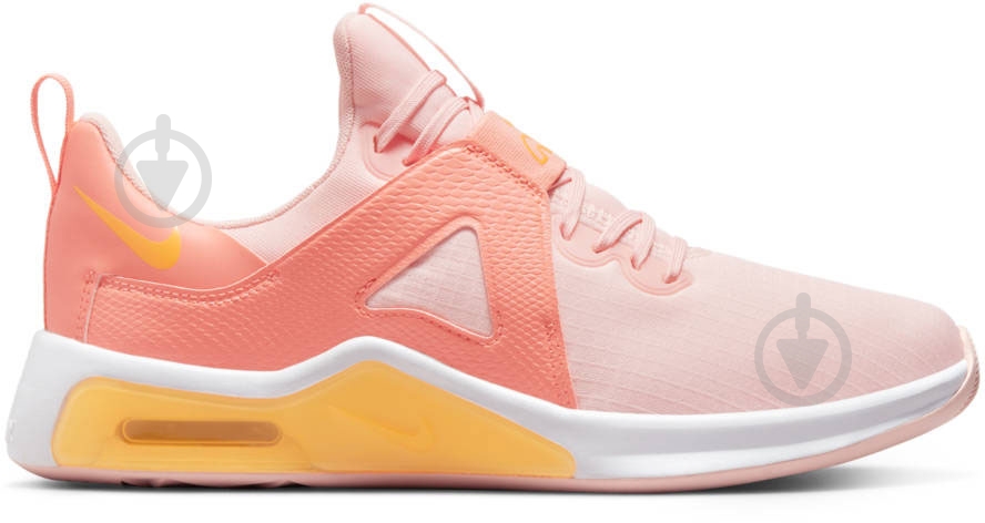 Кросівки жіночі Nike QUEST 5 DD9285-600 р.40,5 рожеві - фото 1